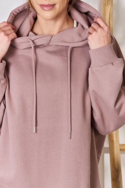 RISEN Oversized Hoodie