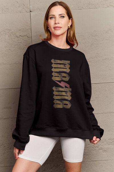 MAMA Sweatshirt