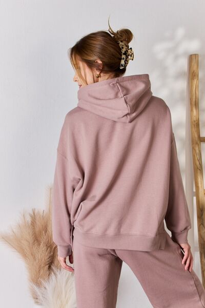 RISEN Oversized Hoodie