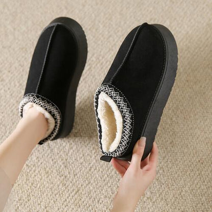 We Love a Dupe Slippers